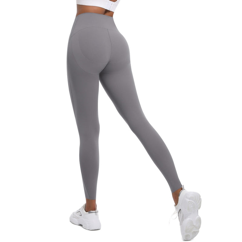 SE Minimal Leggings – Schlichte Eleganz