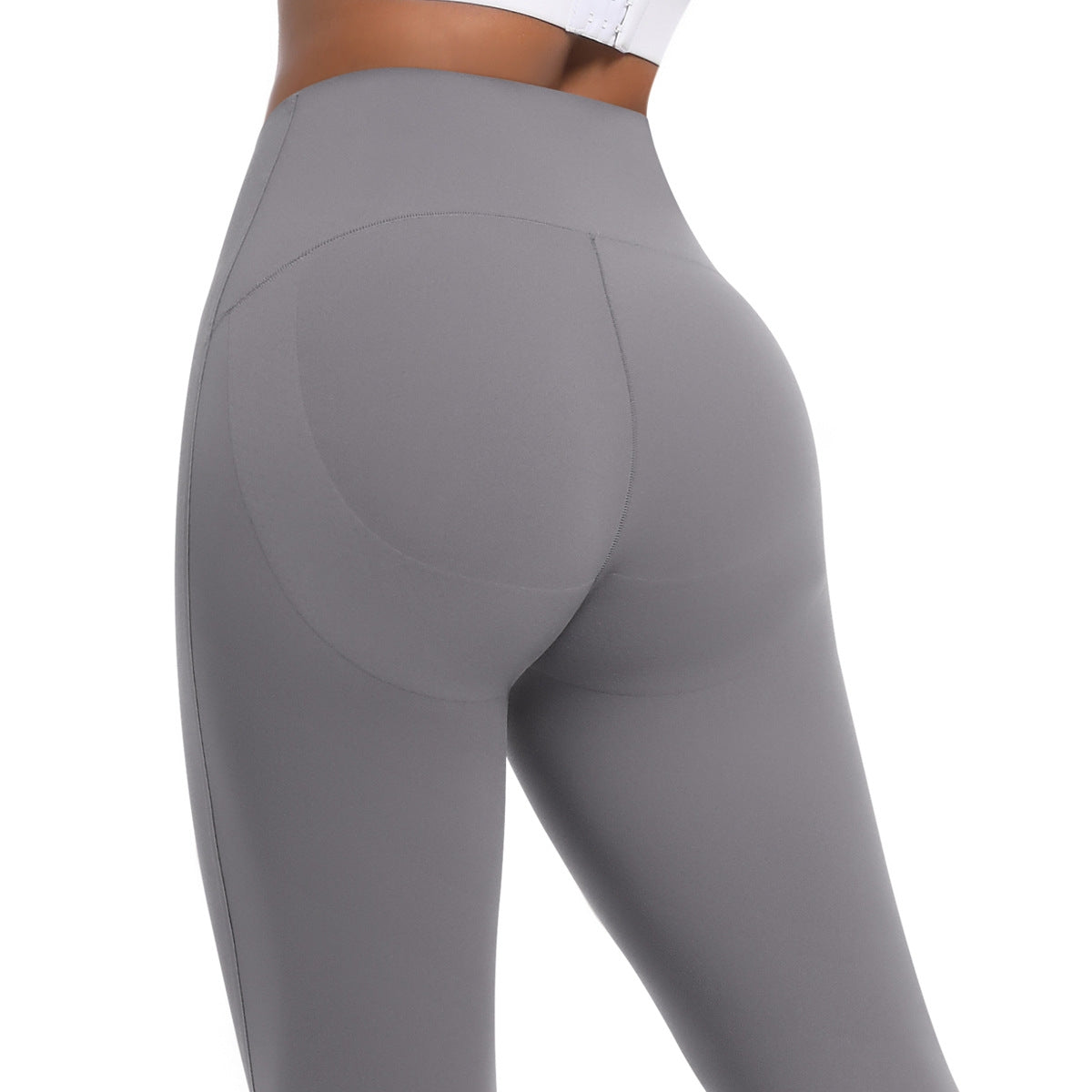 SE Minimal Leggings – Schlichte Eleganz