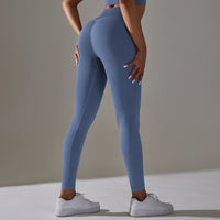 MC Grand Prix Leggings – Maximale Performance