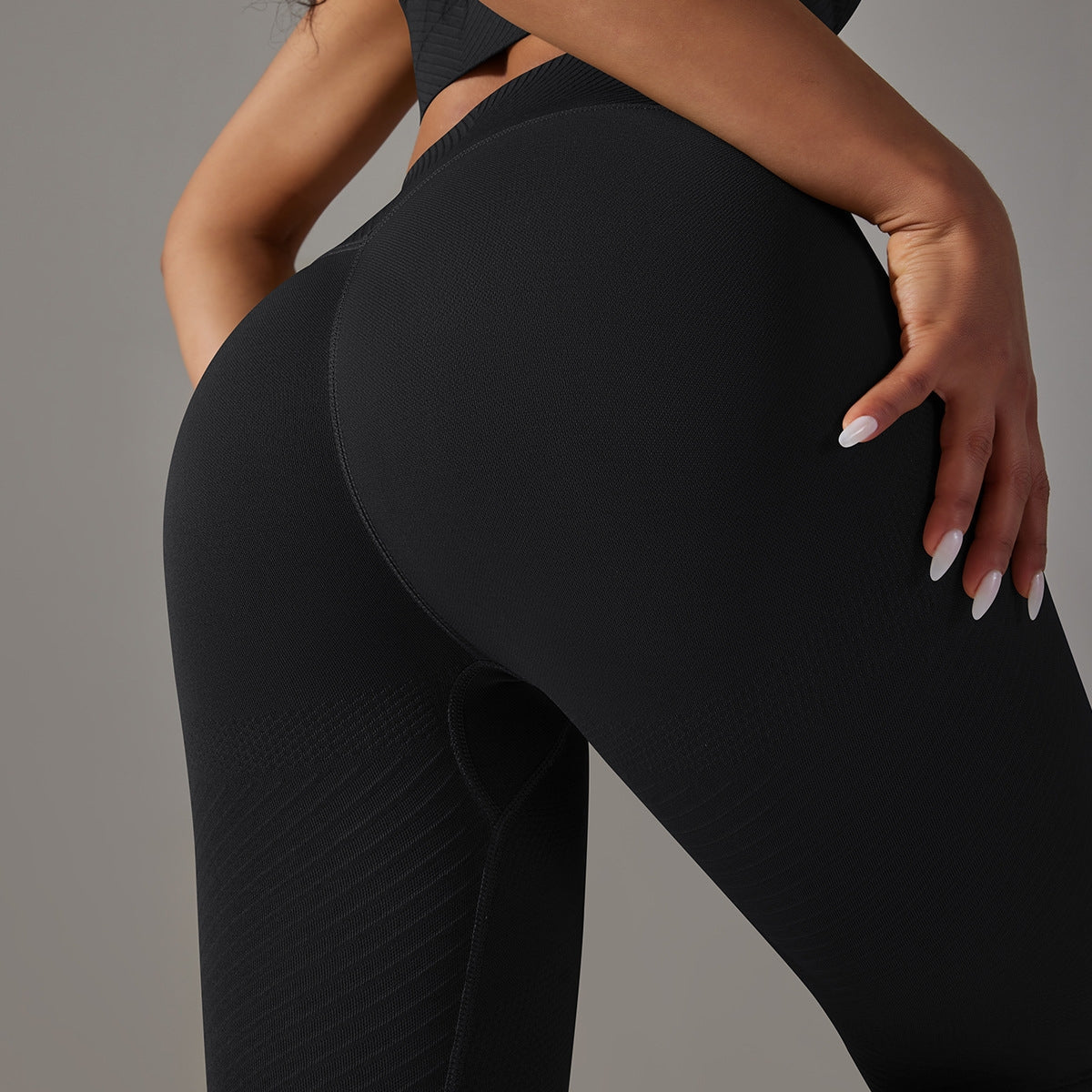 MC Grand Prix Leggings – Maximale Performance
