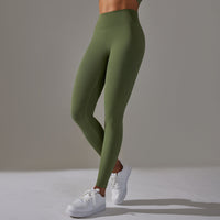 MC Grand Prix Leggings – Maximale Performance