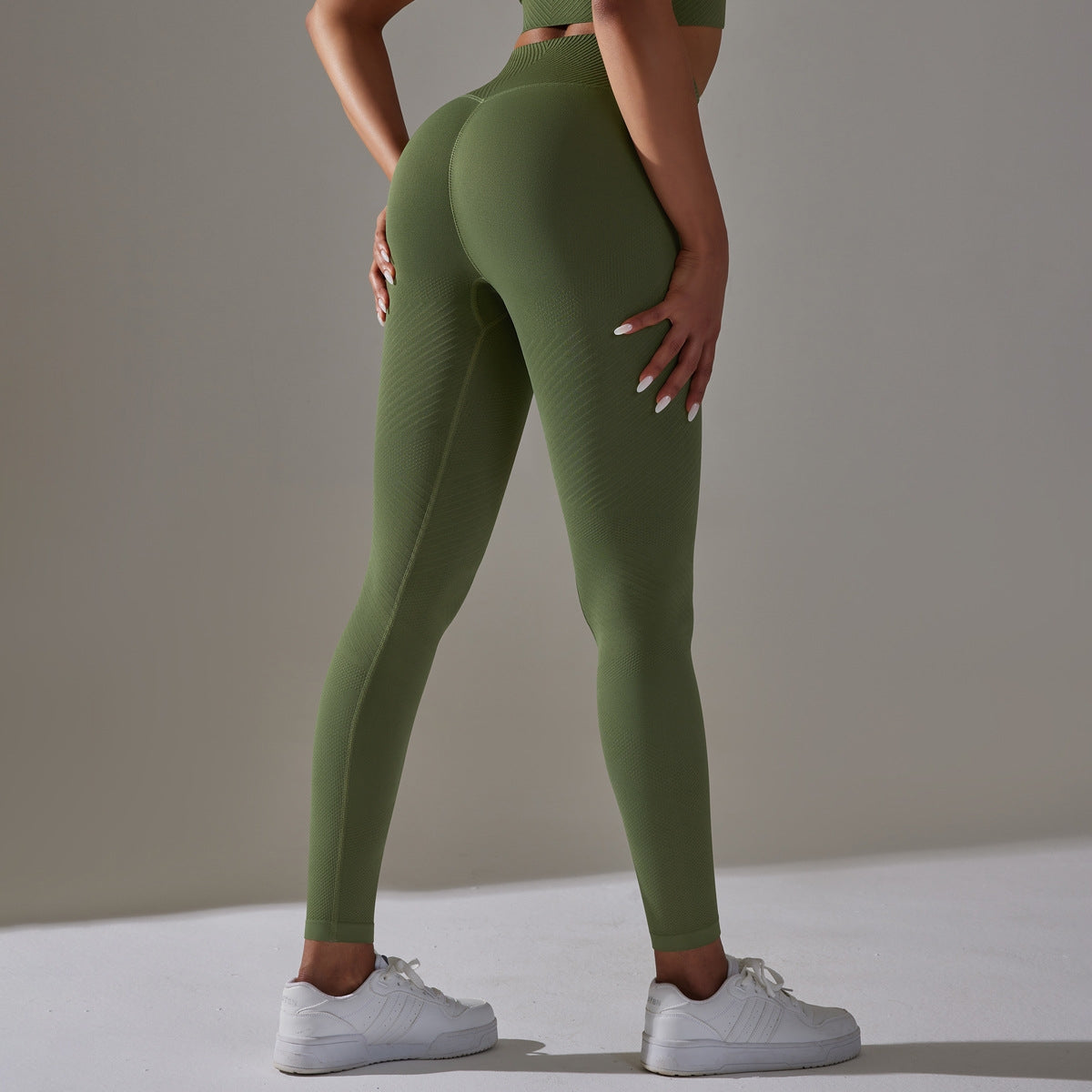 MC Grand Prix Leggings – Maximale Performance
