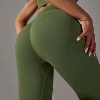 MC Grand Prix Leggings – Maximale Performance