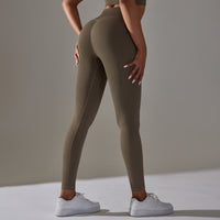 MC Grand Prix Leggings – Maximale Performance