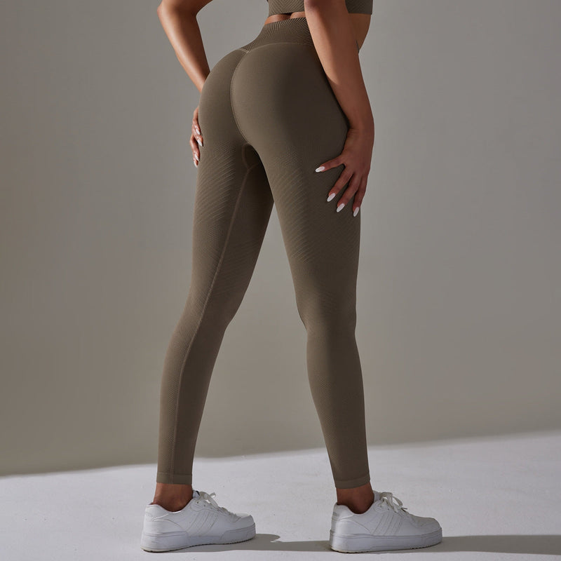 MC Grand Prix Leggings – Maximale Performance