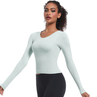 FR Paris Top – Zeitlose Eleganz