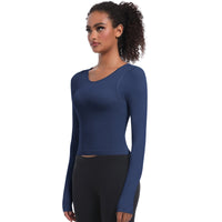 FR Paris Top – Zeitlose Eleganz