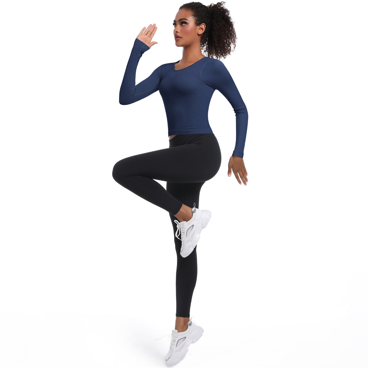 FR Paris Top – Zeitlose Eleganz