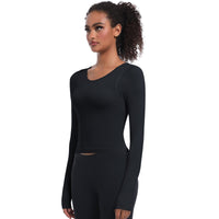 FR Paris Top – Zeitlose Eleganz