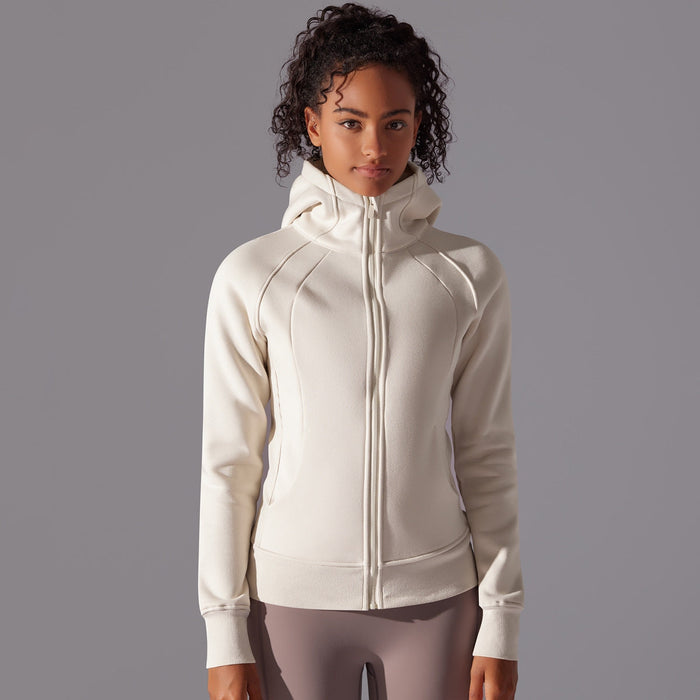 NO Fjord Jacke – Wärme und Eleganz