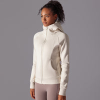 NO Fjord Jacke – Wärme und Eleganz