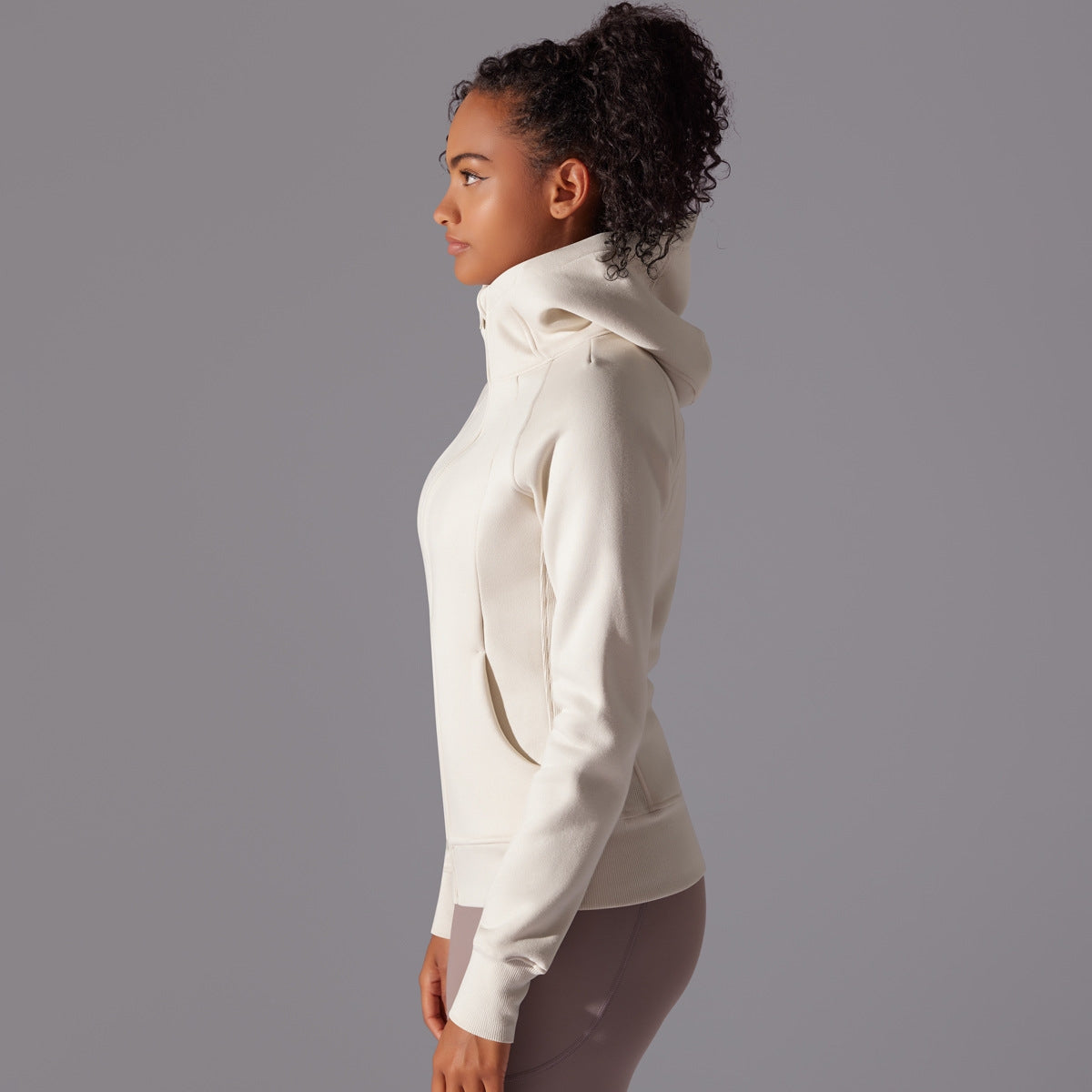 NO Fjord Jacke – Wärme und Eleganz