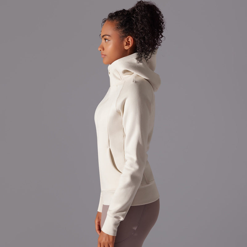 NO Fjord Jacke – Wärme und Eleganz