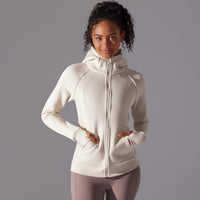NO Fjord Jacke – Wärme und Eleganz