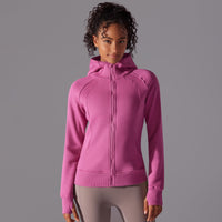 NO Fjord Jacke – Wärme und Eleganz
