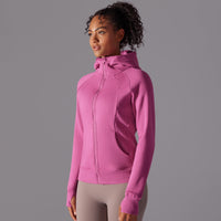 NO Fjord Jacke – Wärme und Eleganz
