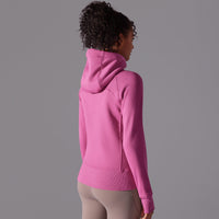 NO Fjord Jacke – Wärme und Eleganz