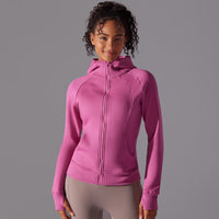 NO Fjord Jacke – Wärme und Eleganz