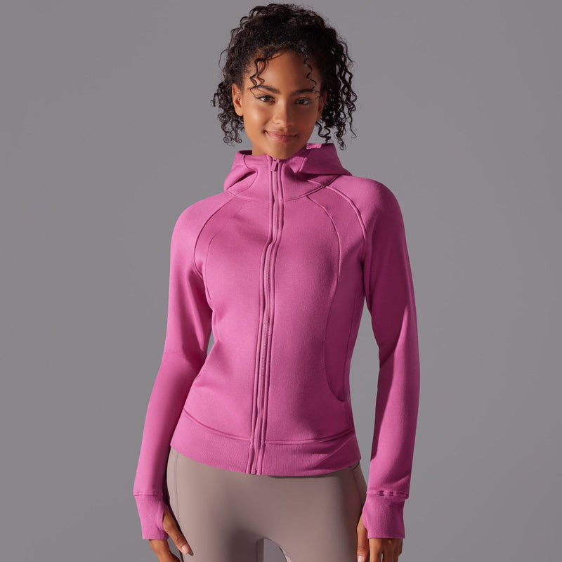 NO Fjord Jacke – Wärme und Eleganz