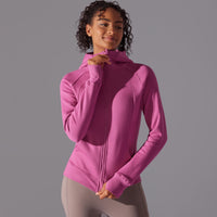 NO Fjord Jacke – Wärme und Eleganz
