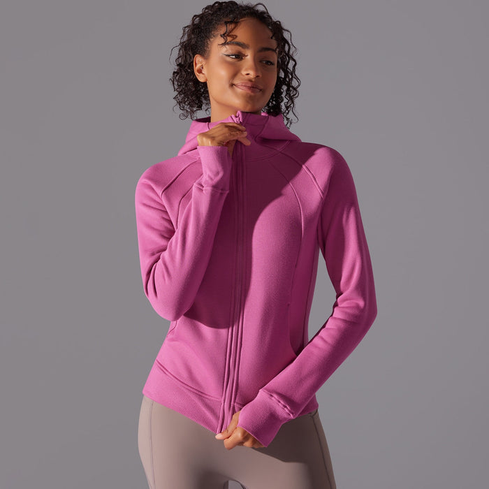 NO Fjord Jacke – Wärme und Eleganz