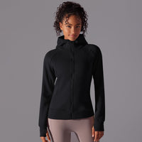 NO Fjord Jacke – Wärme und Eleganz