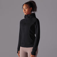 NO Fjord Jacke – Wärme und Eleganz