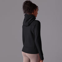 NO Fjord Jacke – Wärme und Eleganz