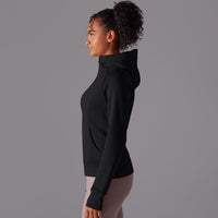 NO Fjord Jacke – Wärme und Eleganz