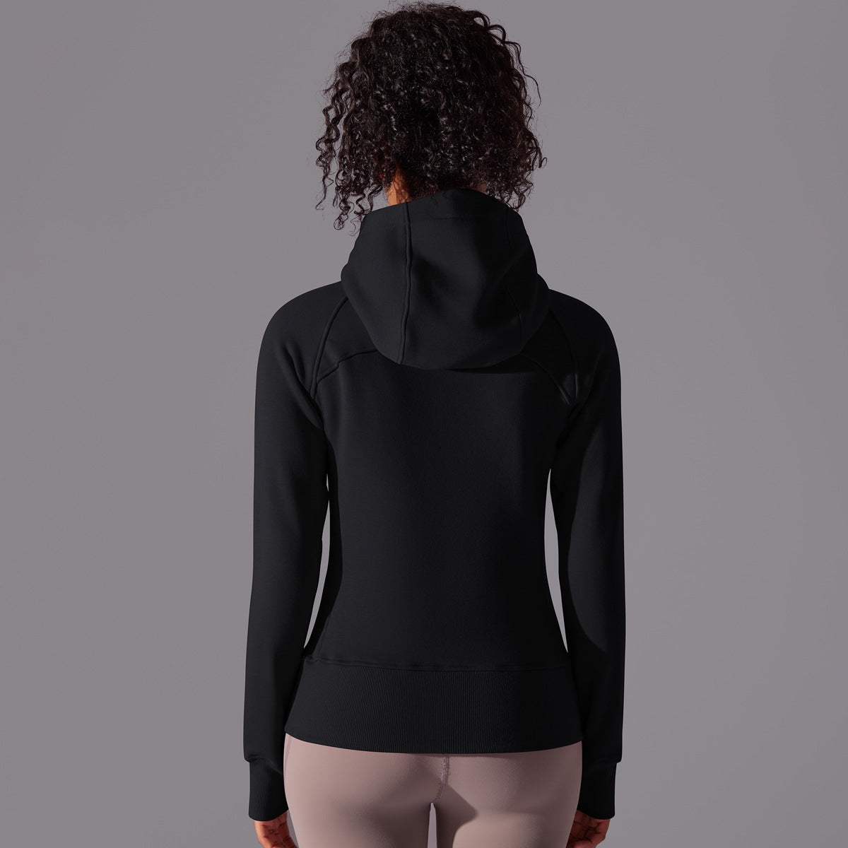 NO Fjord Jacke – Wärme und Eleganz