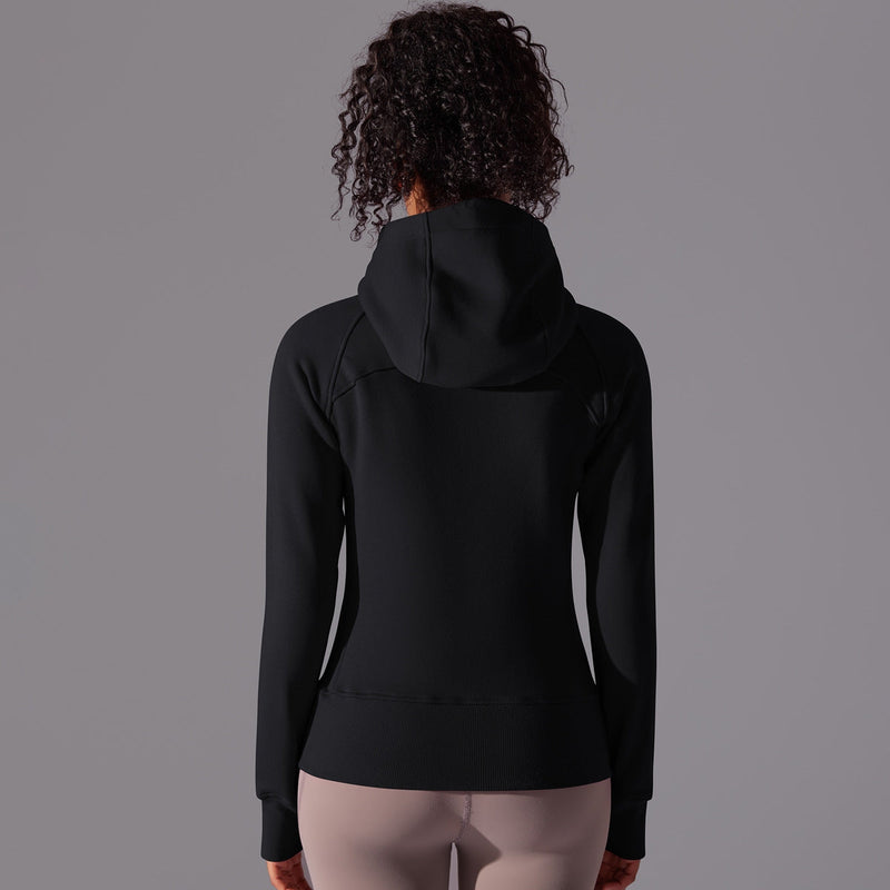 NO Fjord Jacke – Wärme und Eleganz