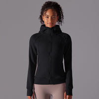 NO Fjord Jacke – Wärme und Eleganz