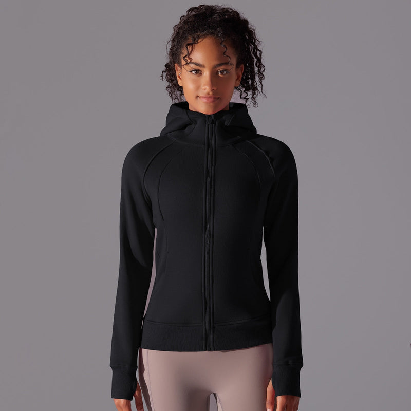 NO Fjord Jacke – Wärme und Eleganz