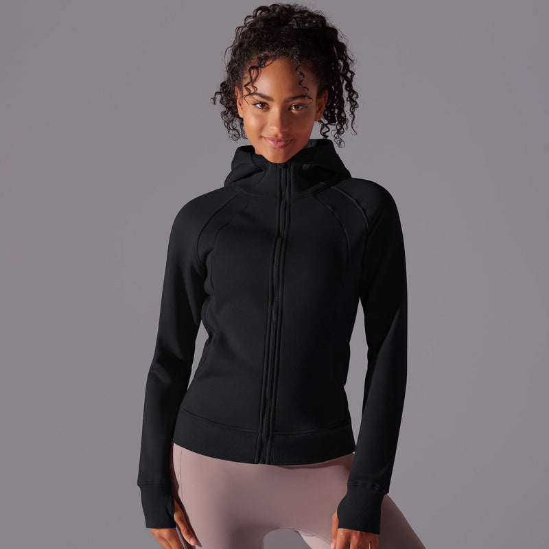 NO Fjord Jacke – Wärme und Eleganz