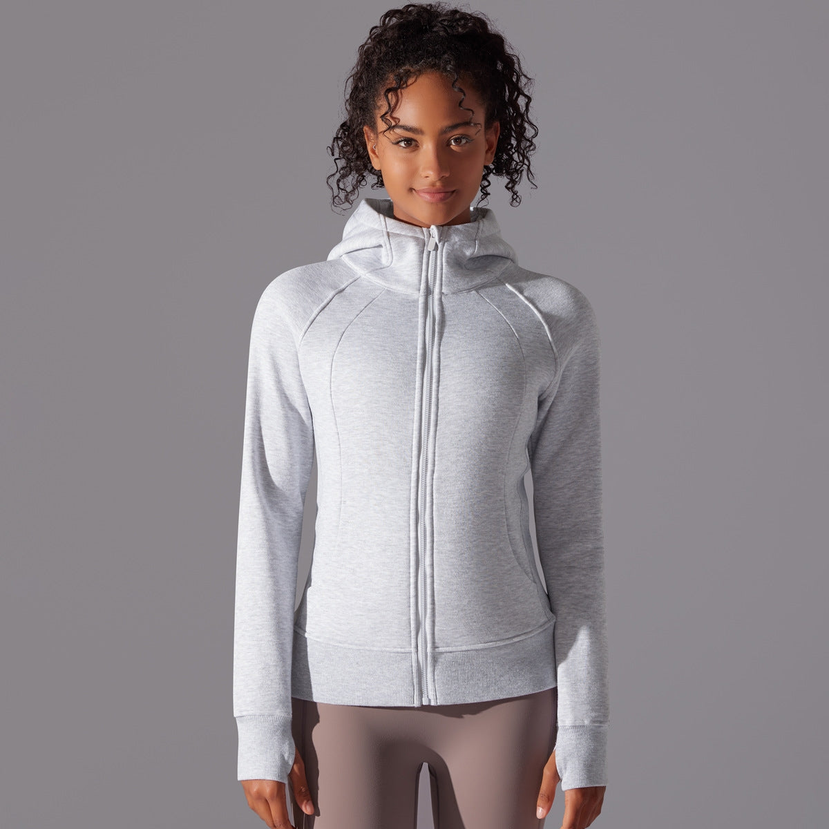 NO Fjord Jacke – Wärme und Eleganz
