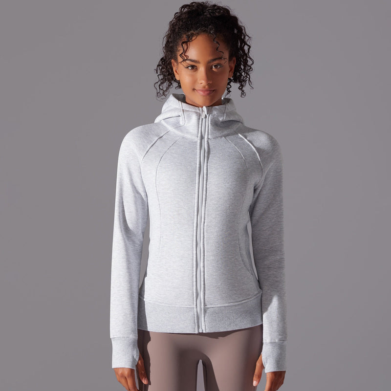 NO Fjord Jacke – Wärme und Eleganz
