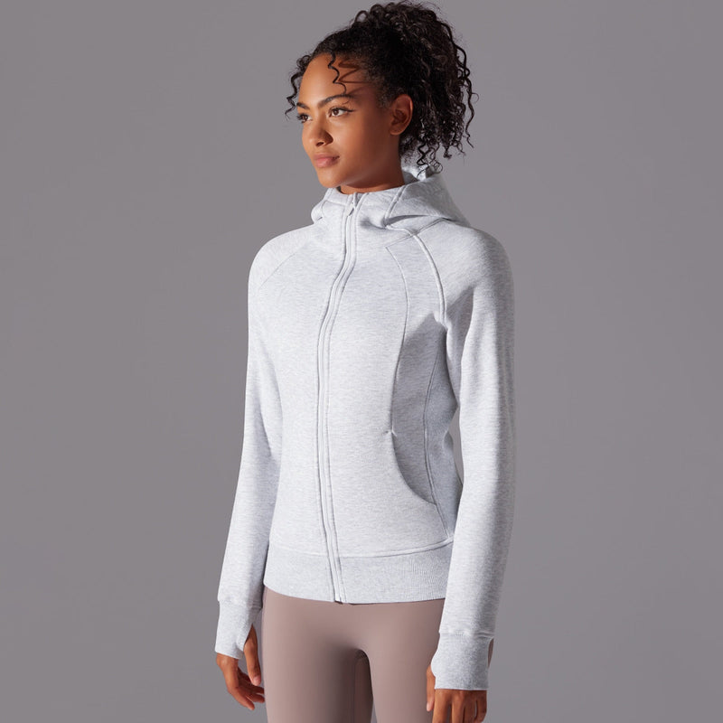 NO Fjord Jacke – Wärme und Eleganz