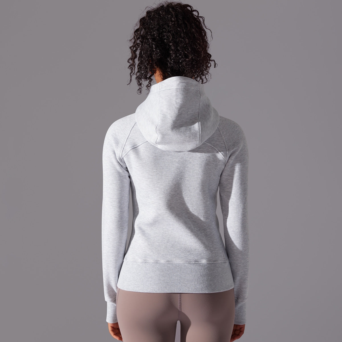 NO Fjord Jacke – Wärme und Eleganz