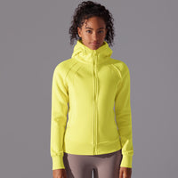 NO Fjord Jacke – Wärme und Eleganz