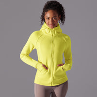 NO Fjord Jacke – Wärme und Eleganz