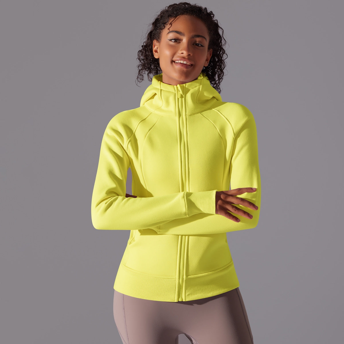 NO Fjord Jacke – Wärme und Eleganz