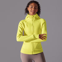NO Fjord Jacke – Wärme und Eleganz