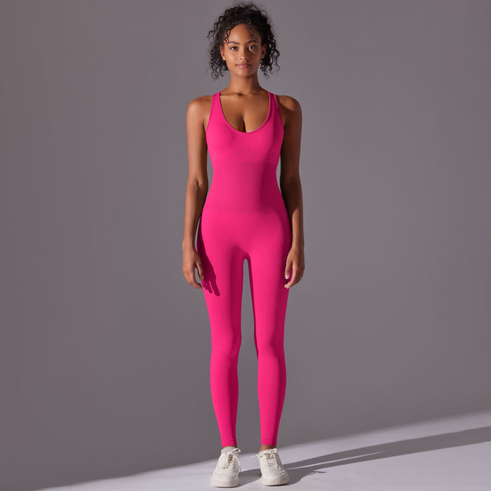 EG Cleopatra Jumpsuit – Eleganz und Formgebung