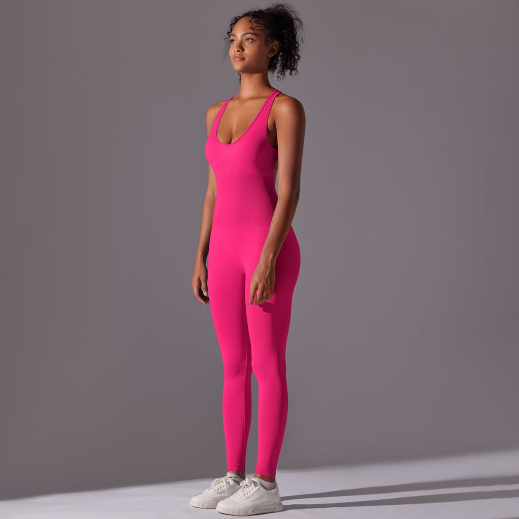 EG Cleopatra Jumpsuit – Eleganz und Formgebung