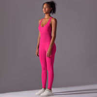 EG Cleopatra Jumpsuit – Eleganz und Formgebung