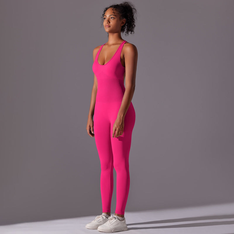 EG Cleopatra Jumpsuit – Eleganz und Formgebung