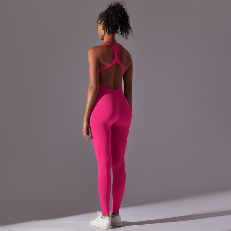 EG Cleopatra Jumpsuit – Eleganz und Formgebung