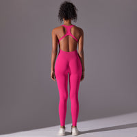 EG Cleopatra Jumpsuit – Eleganz und Formgebung