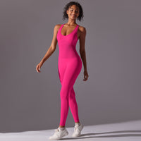 EG Cleopatra Jumpsuit – Eleganz und Formgebung