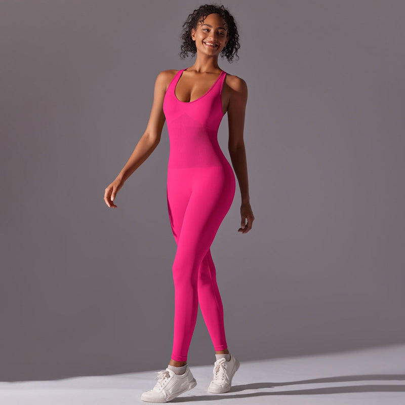 EG Cleopatra Jumpsuit – Eleganz und Formgebung